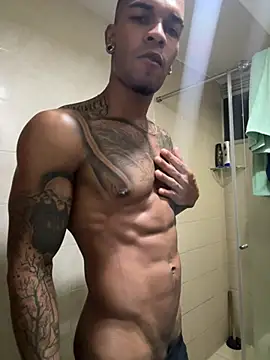 blackboy-strong 网络视讯表演