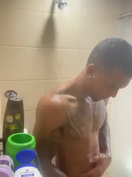 blackboy-strong webcam show