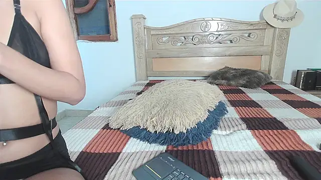 Živý XXX chat bratz_glloe