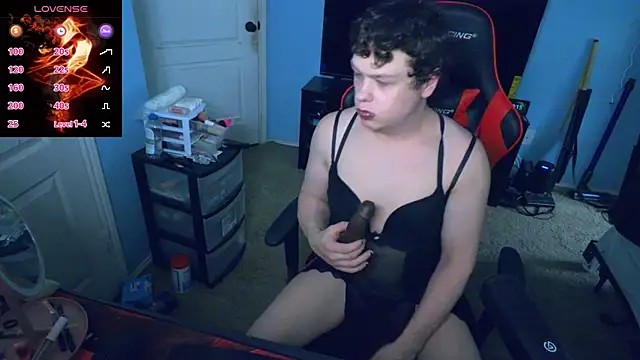 عرض كام CuteDollVanessa