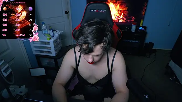 CuteDollVanessa's Webcam Show