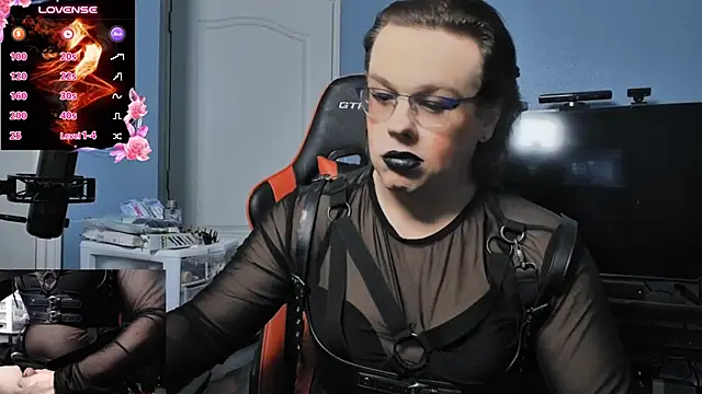 عرض كام MidnightDollVeronica