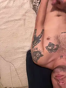 Show Webcam de Busdownsamuels