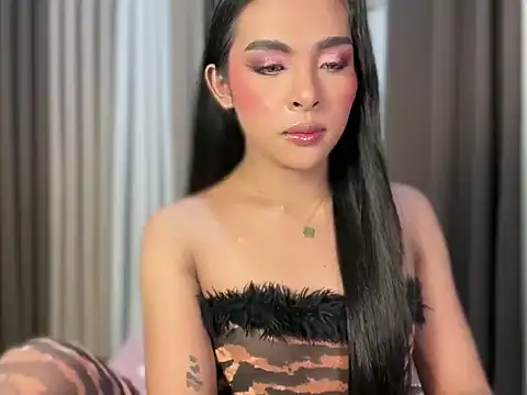 Girlcock_pleasure's Webcam Show