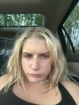 SassynNatty's Webcam Show