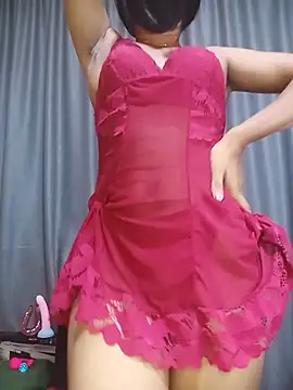 Cute_Asheera2 Webcam-Show