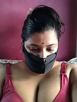 pinkisaha75's Live XXX Chat