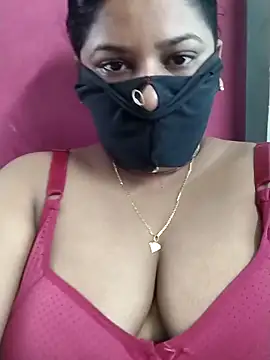 Czat XXX na żywo – pinkisaha75