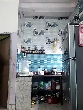 pinkisaha75 Adlı Modelin Canlı XXX Sohbeti