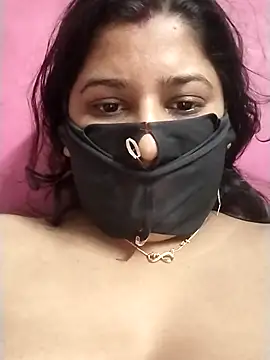 Chat XXX ao vivo de pinkisaha75