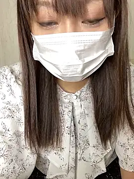 yuko_ch_jpn Ruang Obrolan Langsung