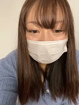 yuko_ch_jpn Adlı Modelin Canlı Sohbet Odası