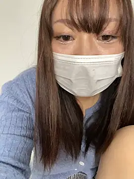 Czat XXX na żywo – yuko_ch_jpn