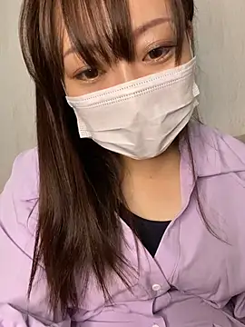 Show de yuko_ch_jpn na webcam