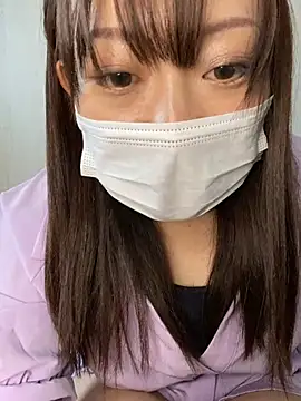 yuko_ch_jpn Ruang Obrolan Langsung
