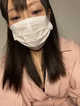 yuko_ch_jpnのウェブカメラショー
