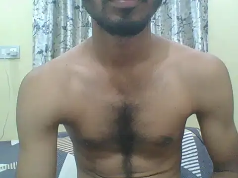 telugu_cuteboy1 Webcam show