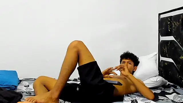 neitan_miller_'s Webcam Show