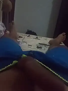 Show webcam de Aleatorio616