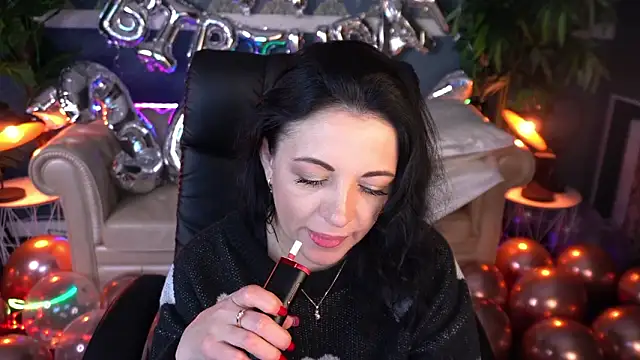 Dafni_Monn's Webcam Show