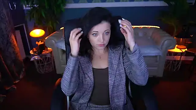 دردشة Dafni_Monn الجنسية المباشرة