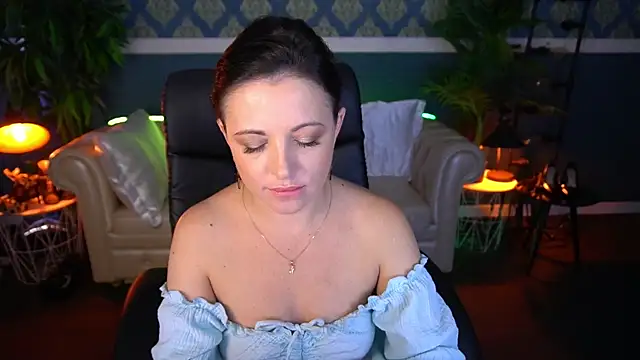 Dafni_Monn Chat XXX in diretta