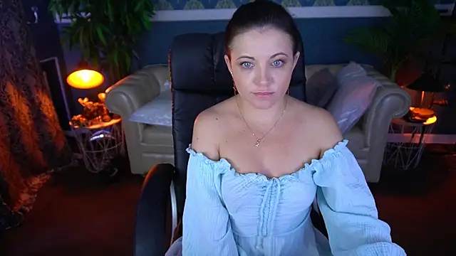 Dafni_Monn's Live XXX Chat
