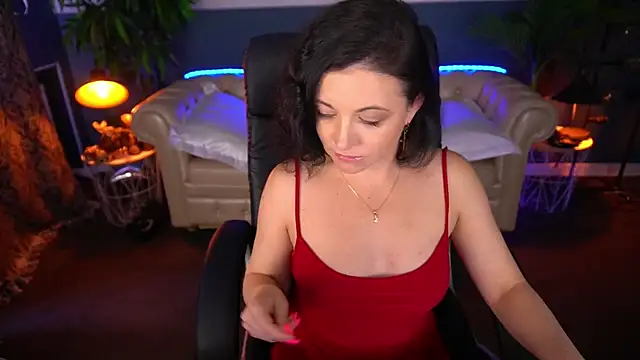 Dafni_Monn's Live XXX Chat