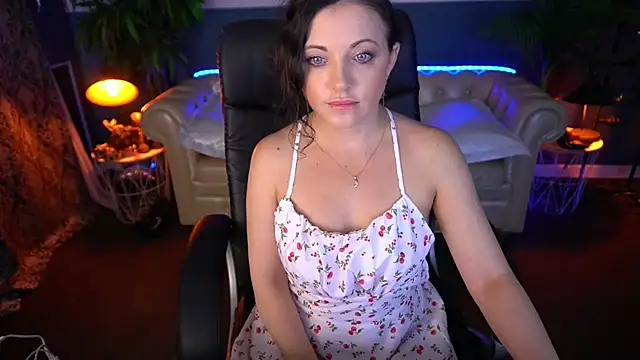 Dafni_Monn: απευθείας συνομιλία ΧΧΧ