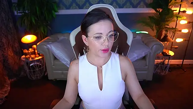 Czat XXX na żywo – Dafni_Monn