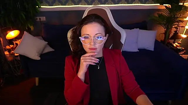 Živý XXX chat Dafni_Monn