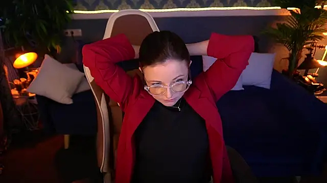 Dafni_Monn Chat XXX in diretta