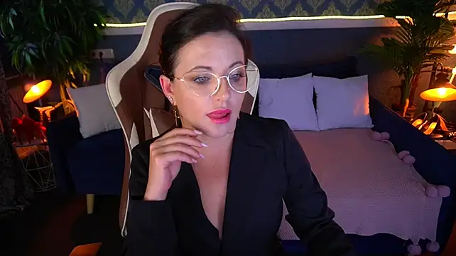 Chat XXX en directo de Dafni_Monn