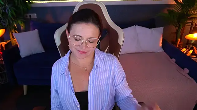 XXX chat uživo modela Dafni_Monn