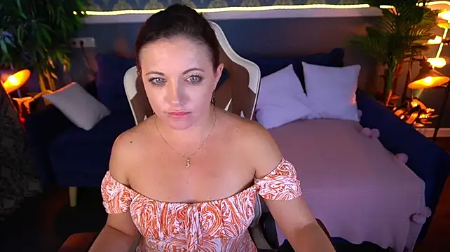 Dafni_Monn's Live XXX Chat