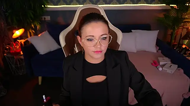 Dafni_Monn's Live XXX Chat