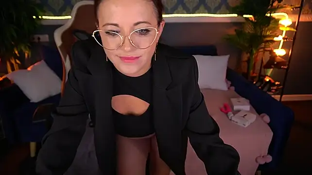 Dafni_Monn – Live XXX-chat