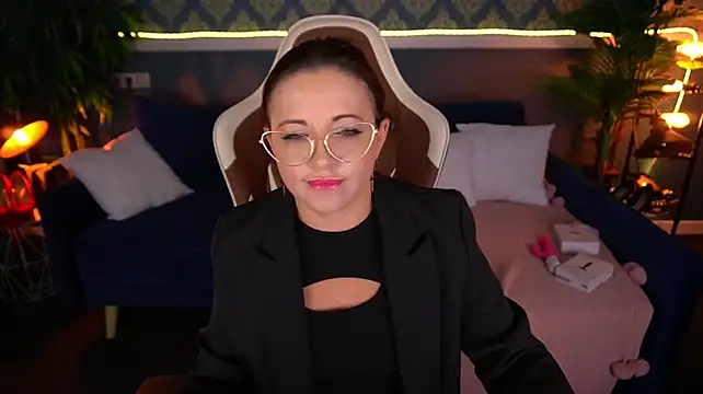 Dafni_Monn's Live XXX Chat