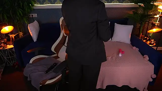 Webkamerová show Dafni_Monn