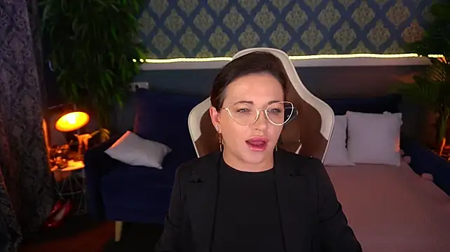 Webkamerová show Dafni_Monn