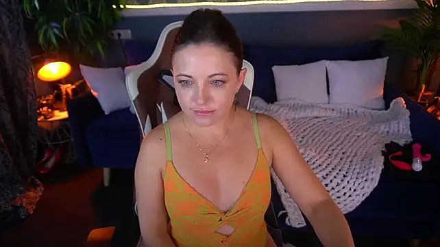 Živý XXX chat Dafni_Monn