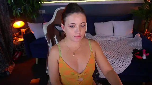 Dafni_Monn's Live XXX Chat
