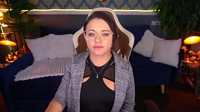 Chat XXX en directo de Dafni_Monn