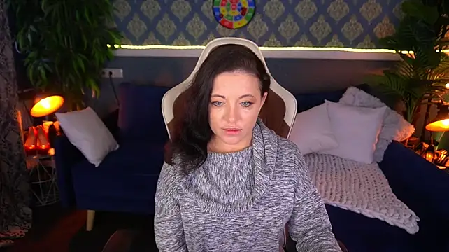 Živý XXX chat Dafni_Monn