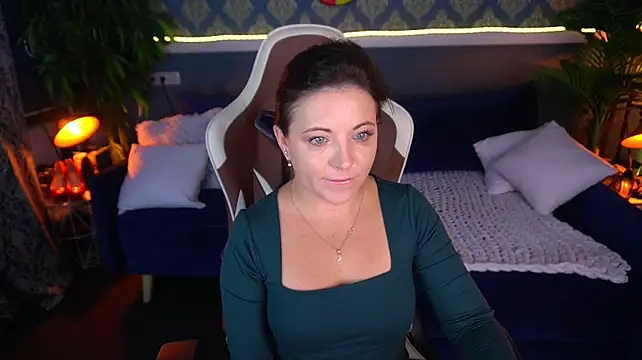 Dafni_Monn's Live XXX Chat