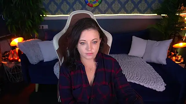 Chat XXX en directo de Dafni_Monn