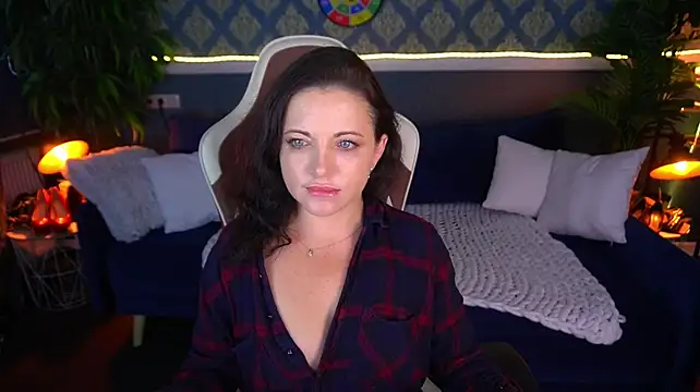 Dafni_Monn 라이브 XXX 채팅