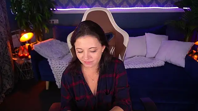 XXX chat uživo modela Dafni_Monn