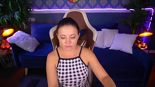 Dafni_Monn's Live XXX Chat