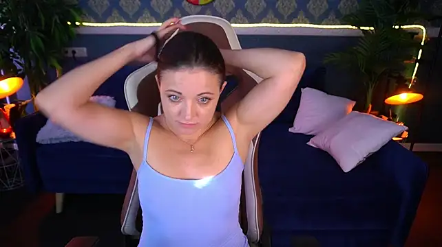 Chat XXX ao vivo de Dafni_Monn